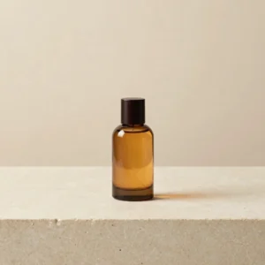 Amber Veil Parfum